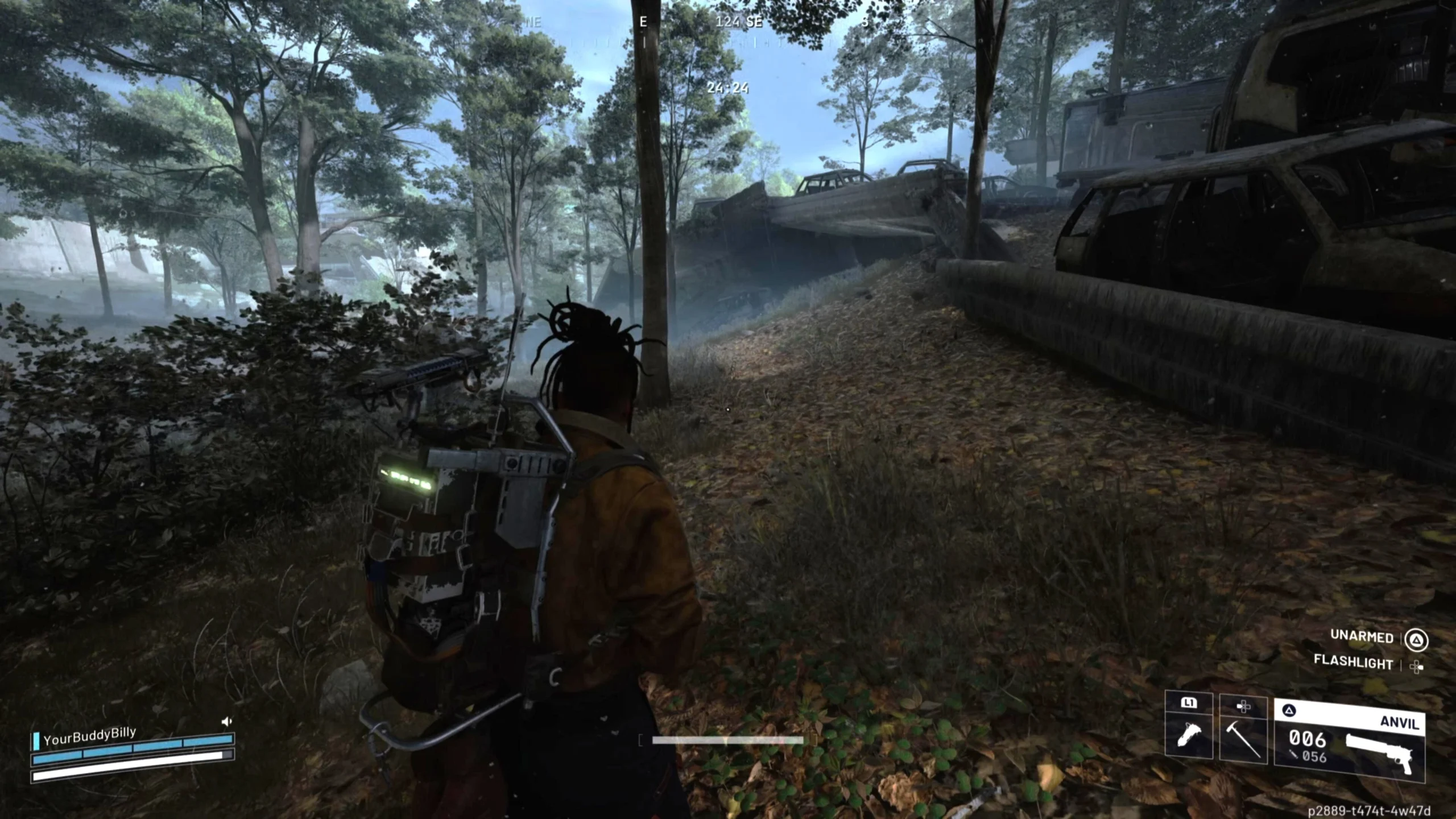 arc raiders reduced to rubble