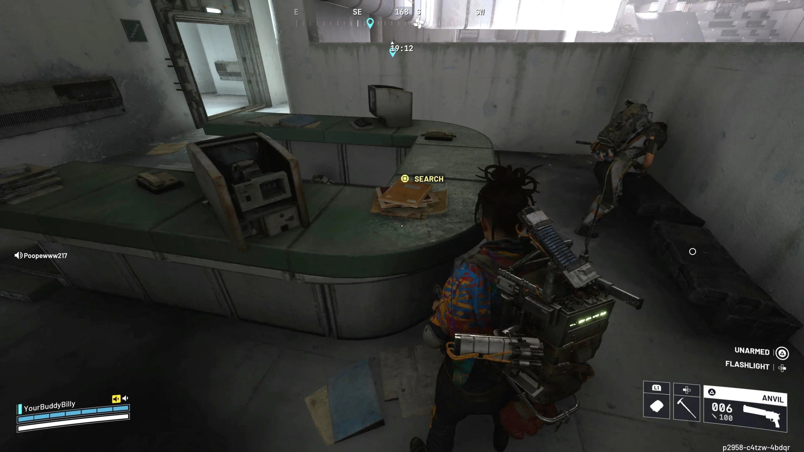 arc raiders snap and salvage