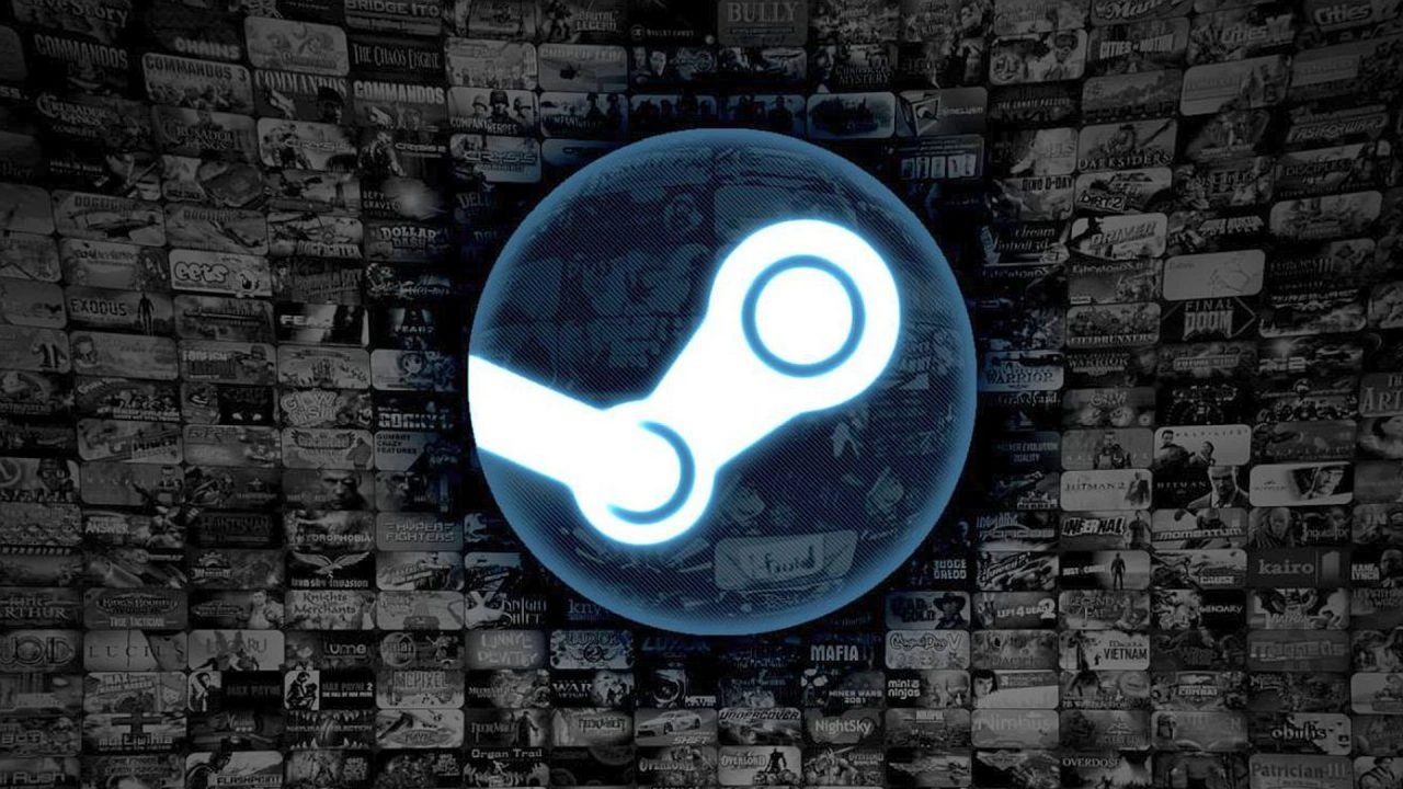 buy steam accounts